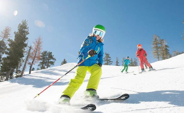 户外滑雪是危险运动吗？安全上雪道，别忘了这一步！