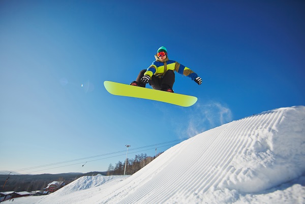 滑雪保险如何购买？什么保险公司可靠